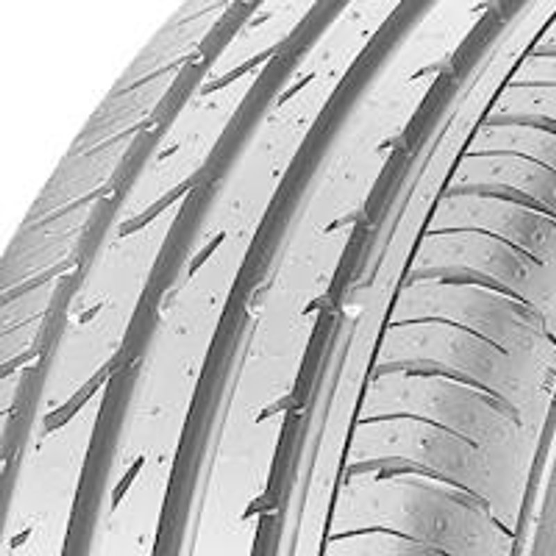 Continental ContiPremiumContact 2 SSR ( 225/55 R16 95W *, runflat )