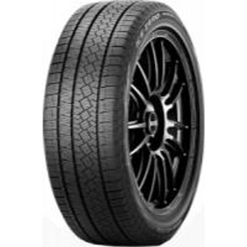 Pirelli Ice Zero Asimmetrico ( 245/40 R20 99H XL Elect, Nordic Compound )