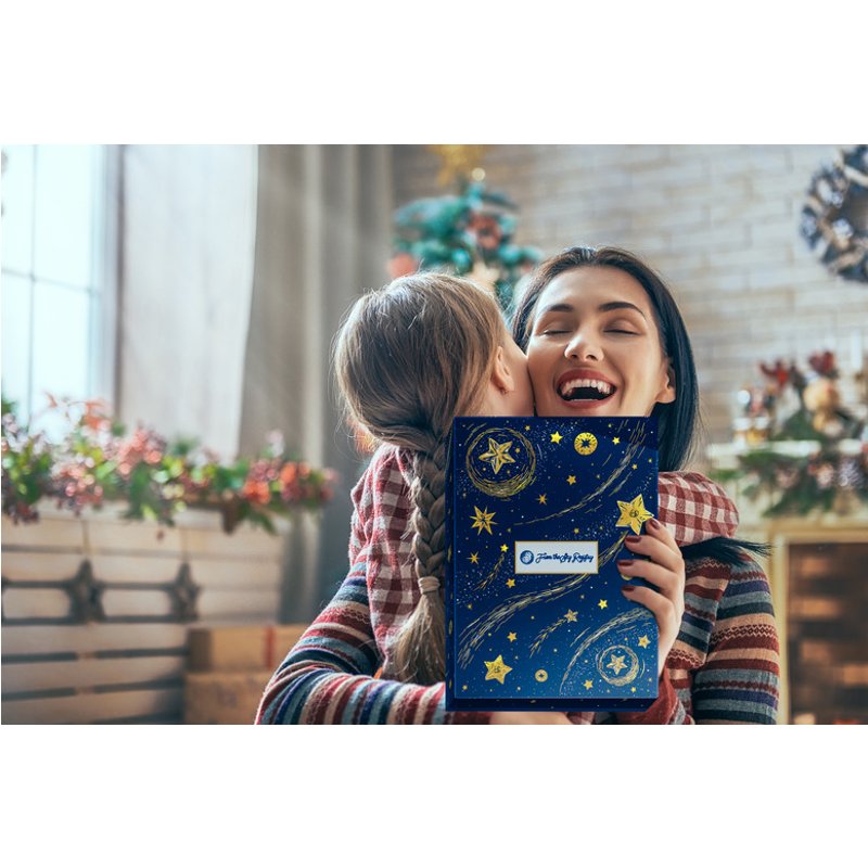 'Name a Star' Personalised Gift - The Sky Registry | Wowcher