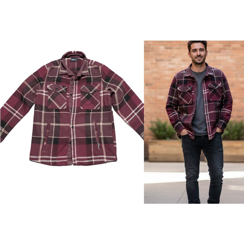 50% OFF Pre-Loved Mystery Clothing Box - Mixed Brands, Sustainable Fashion Surprise | Wowcher