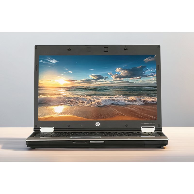 High Performance Portable Laptop Lucky Dip - Dell Latitude, Samsung, Lenovo ThinkPad & More - Intel Core i Series - 14-inch Display | Wowcher