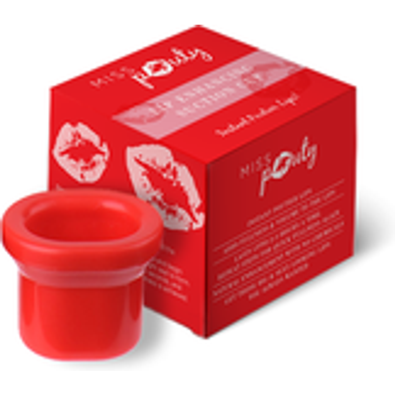 Ultimate Lip Plumper Suction Cup - Chemical-Free, Instant Volume, Custom Fit | Wowcher