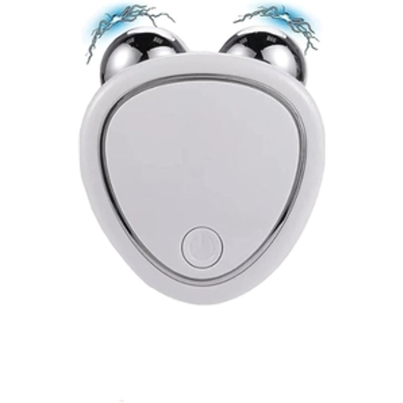 Microcurrent Facial Lift Device - 2 Colours | Wowcher