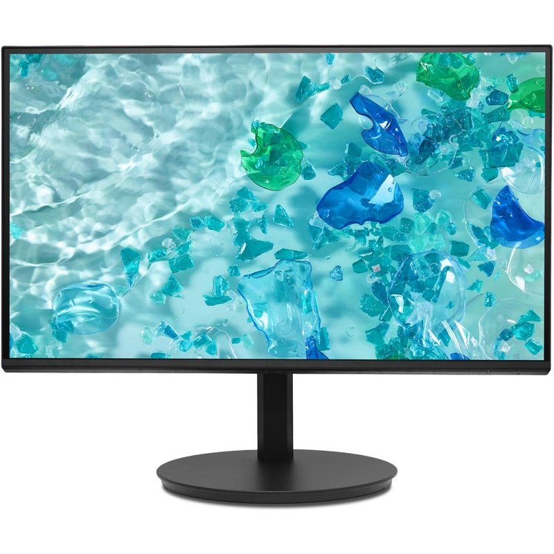 Acer CB2 Vero CB242YP6 — 144 Hz su pannello IPS