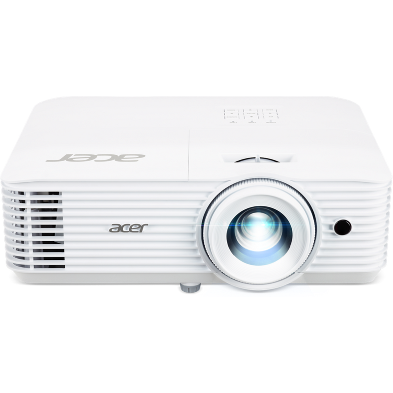 Acer Proiettore Home Entertainment H6815P — 4000 lumen per sale luminose