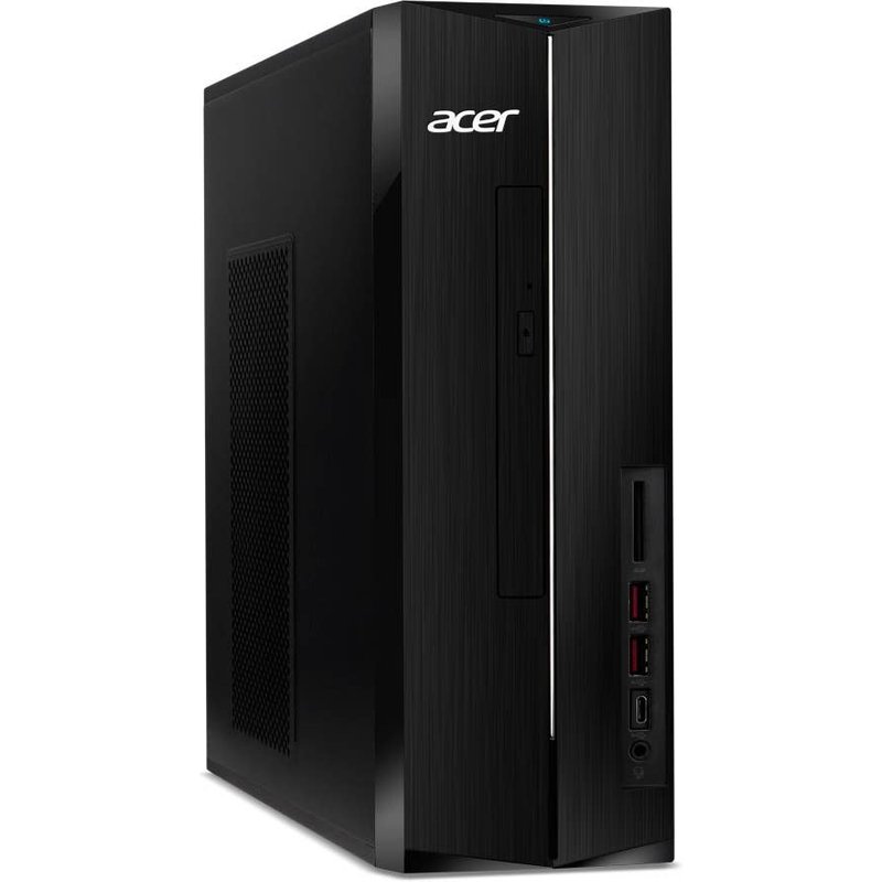 Acer Aspire XC-1860 — Core Ultra 7 con 16GB RAM in formato tower