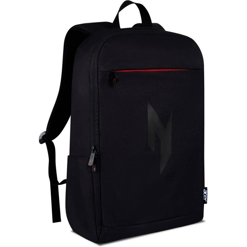 Acer Nitro Quest 18″ — Zaino 16L con tasca rapida