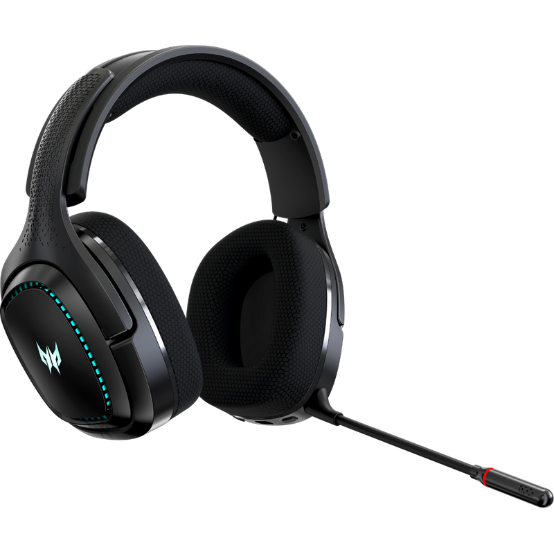 Acer Predator Galea 550 — Bluetooth o 2.4GHz