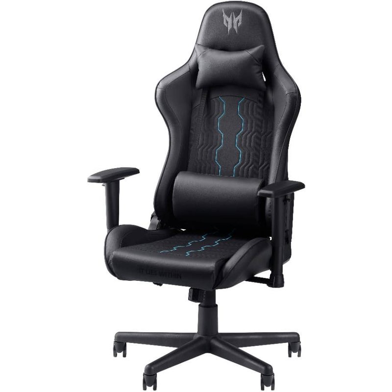 Le Migliori Offerte e Coupon del Web 46 Acer Predator Rift Go — comfort da poltrona, ingombro da sedia