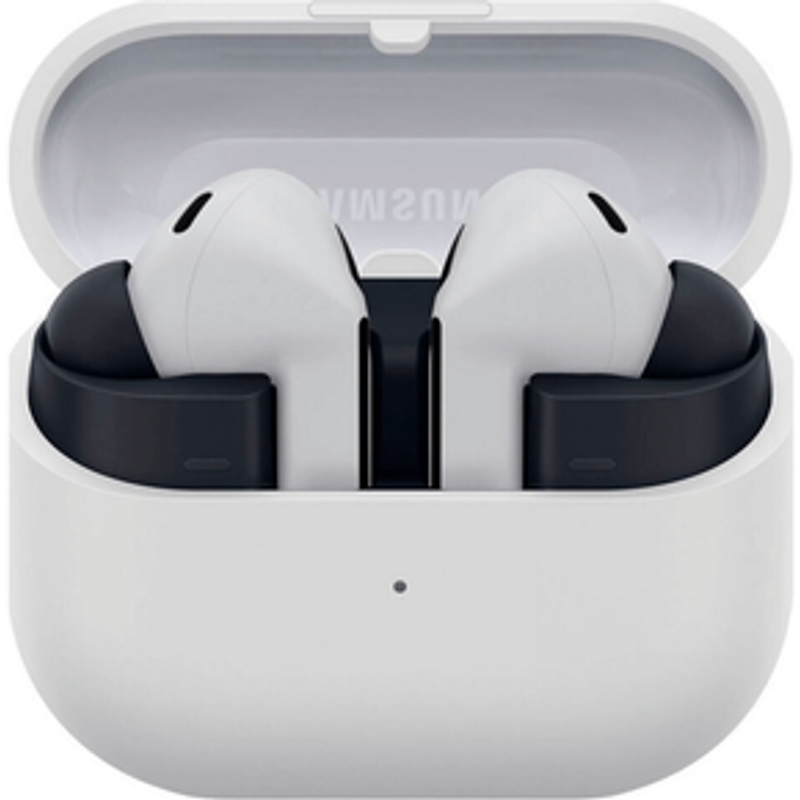 Samsung Galaxy Buds3 Fe Auriculares Bluetooth Gris (grey) Sm-r420