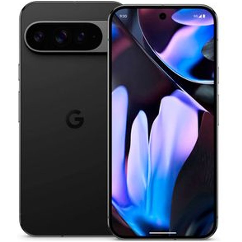 Google Pixel 9 Pro Xl 5g 16gb/512gb Negro (obsidian) Dual Sim