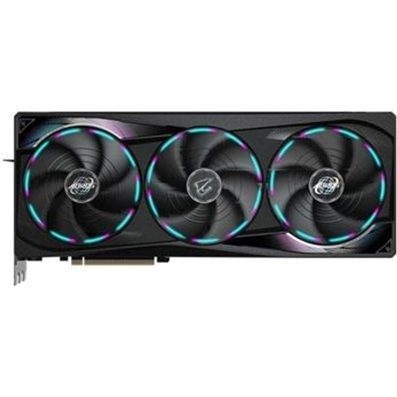 Gigabyte Aorus Geforce Rtx 5090 Master 32gb Gddr7 Dlss4