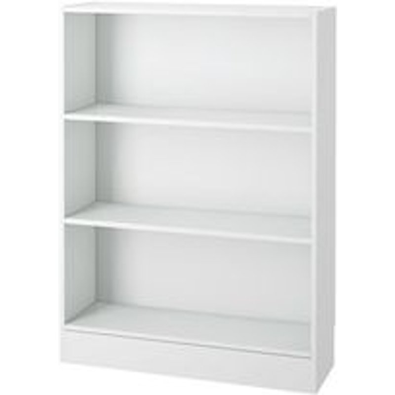 Estanteria Basic Blanco Marca Tvilum