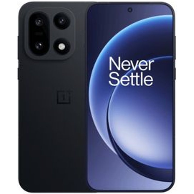 Oneplus 15 5g, 16gb 512gb, 6.78 Ltpo Amoled Fhd+ 165hz, Dual Sim, 7300mah 120w, Negro