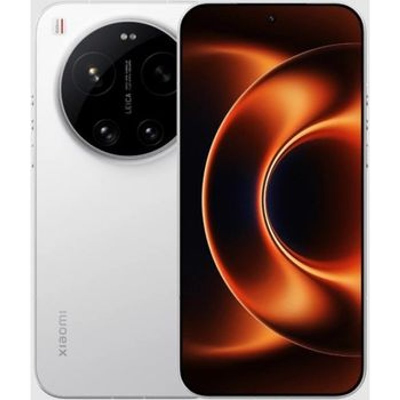 Xiaomi 17 Ultra 5g 16gb 1tb 6.9" Blanco