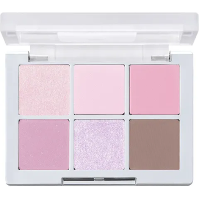 2aN - Palette pour les yeux Better Me - 4.5g - 14 Slush Pop