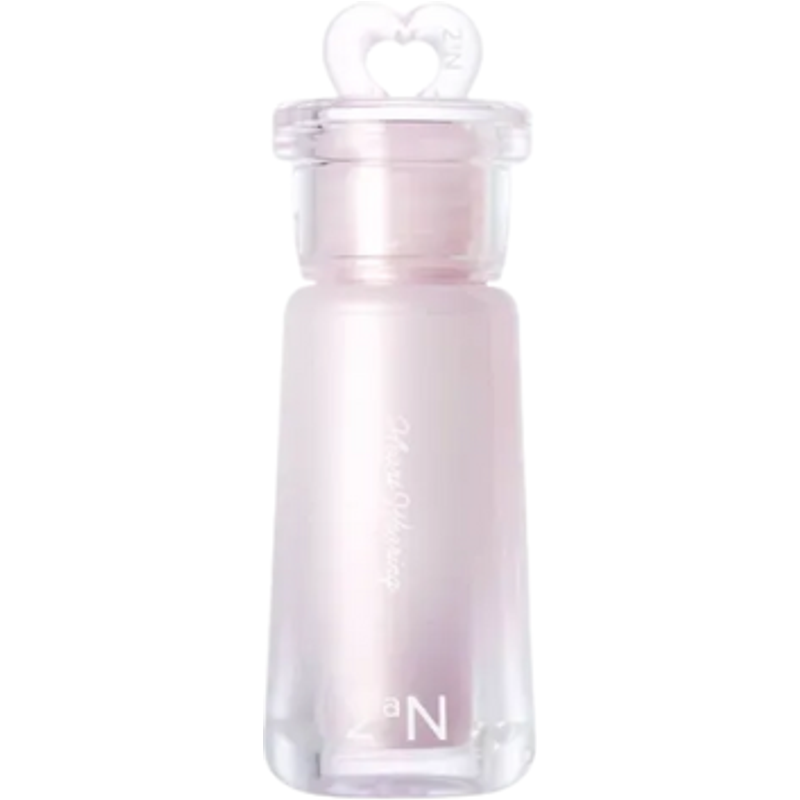 2aN - Rouge Ă joues liquide Heart Wearing Dream Fantasy Ădition FĂȘtes - 4.4g - 09 Shimmering Bebe