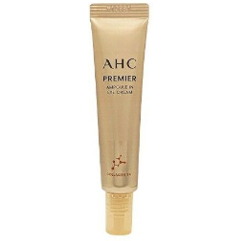 A.H.C - Premier Ampoule dans la crème contour des yeux - 12ml