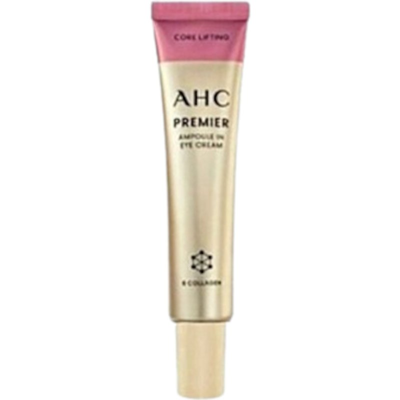 A.H.C - Première Ampoule Dans La Crème Pour Les Yeux Core Lifting - 12ml