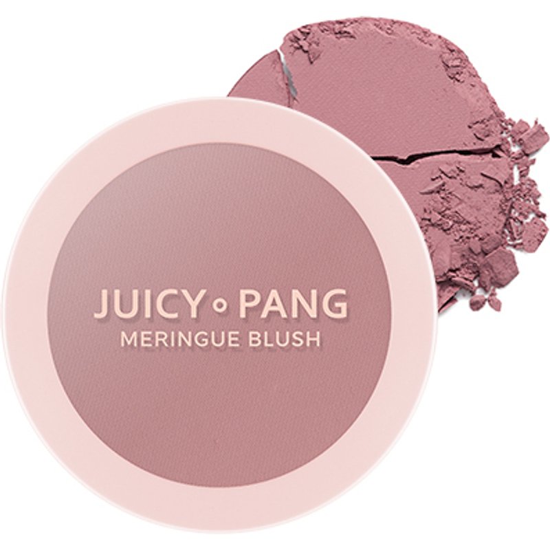 A'PIEU - Fard à joues meringué Juicy-Pang - 5.2g - BE02