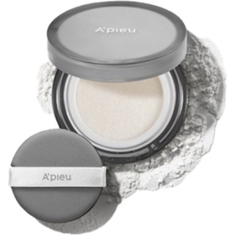 A'PIEU - Finition Waterlock Super Velvet - 13g