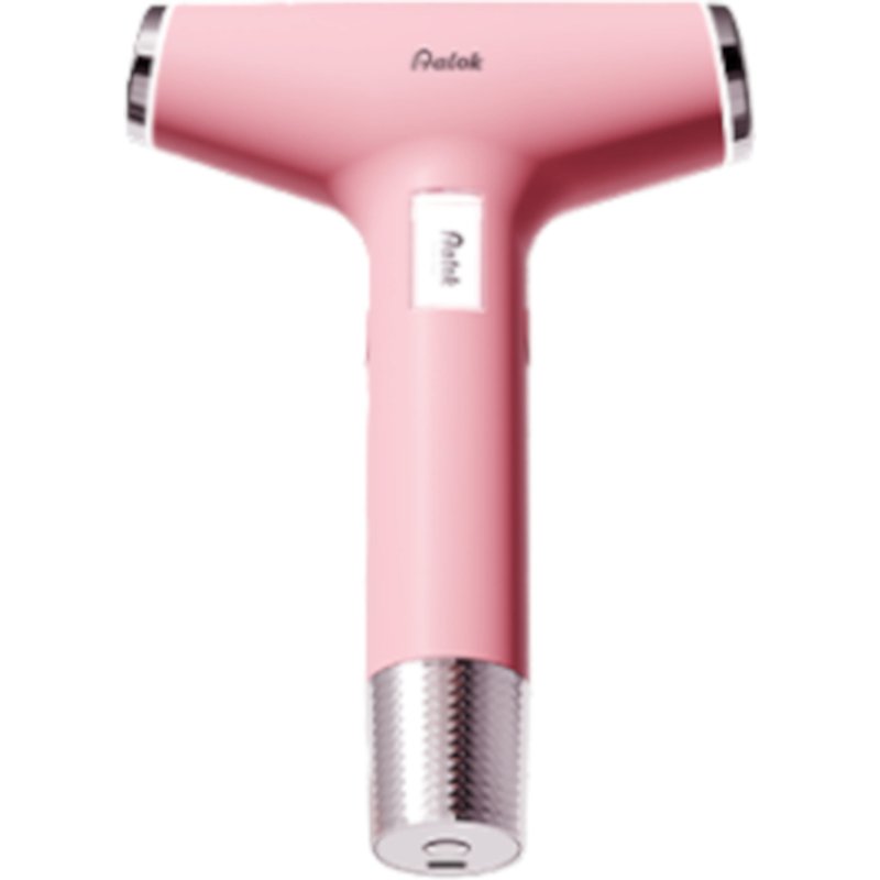 Aalok - Ultra Change Focus - 500g - Baby Pink