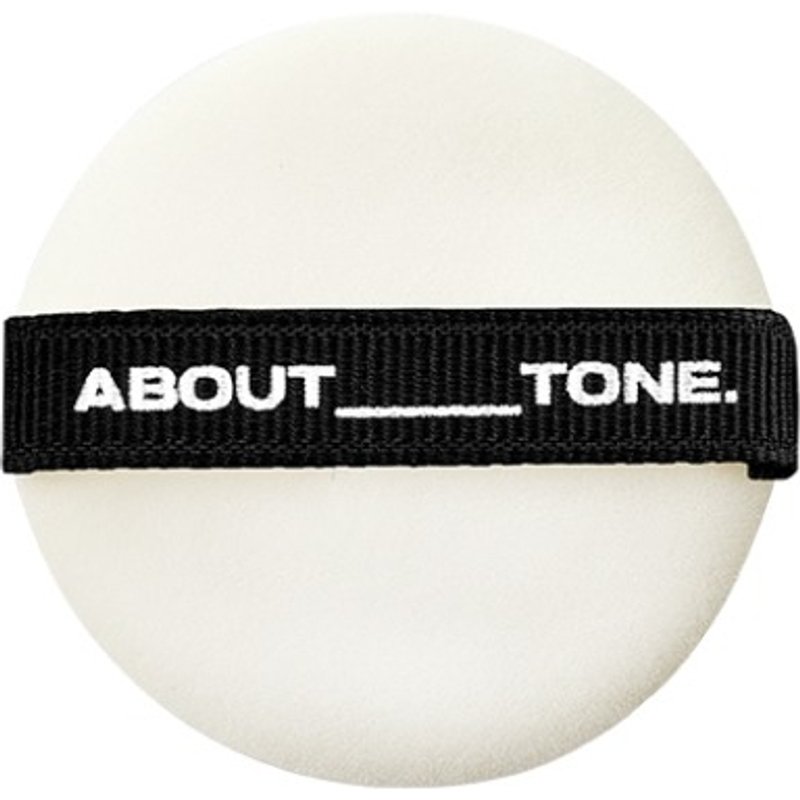 ABOUT_TONE. - Feuilletée du Pacte de Poudre - 1ea