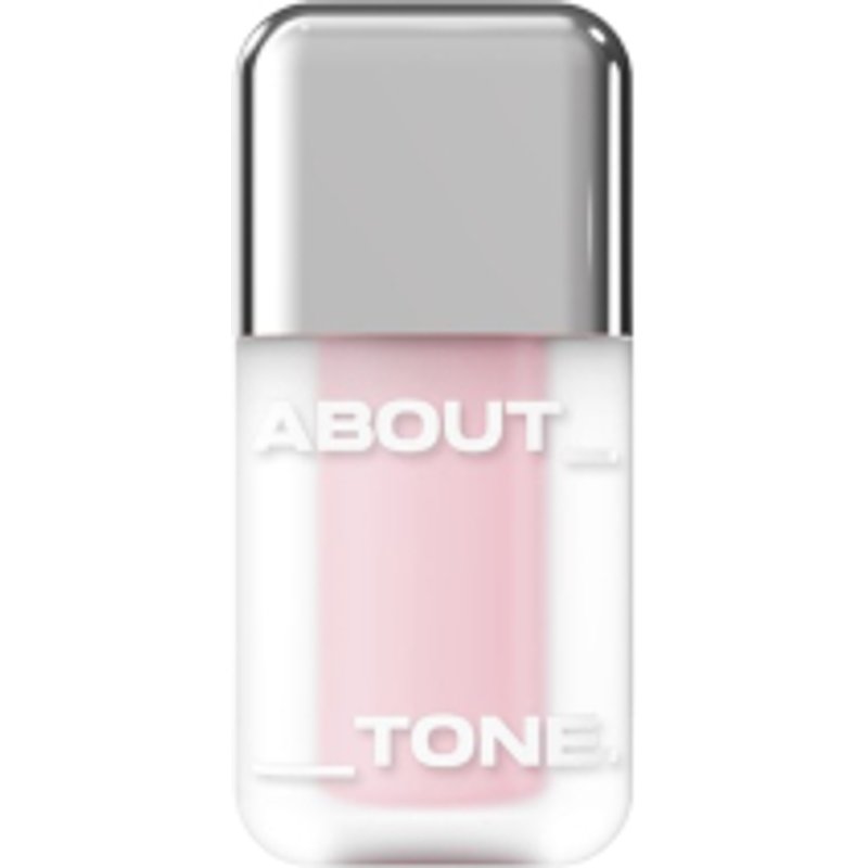 ABOUT_TONE. - Blush effet seconde peau - 5g - W02 Mauve Dawn