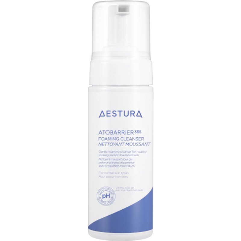 Aestura - Nettoyant moussant Atobarrier 365 - 150ml