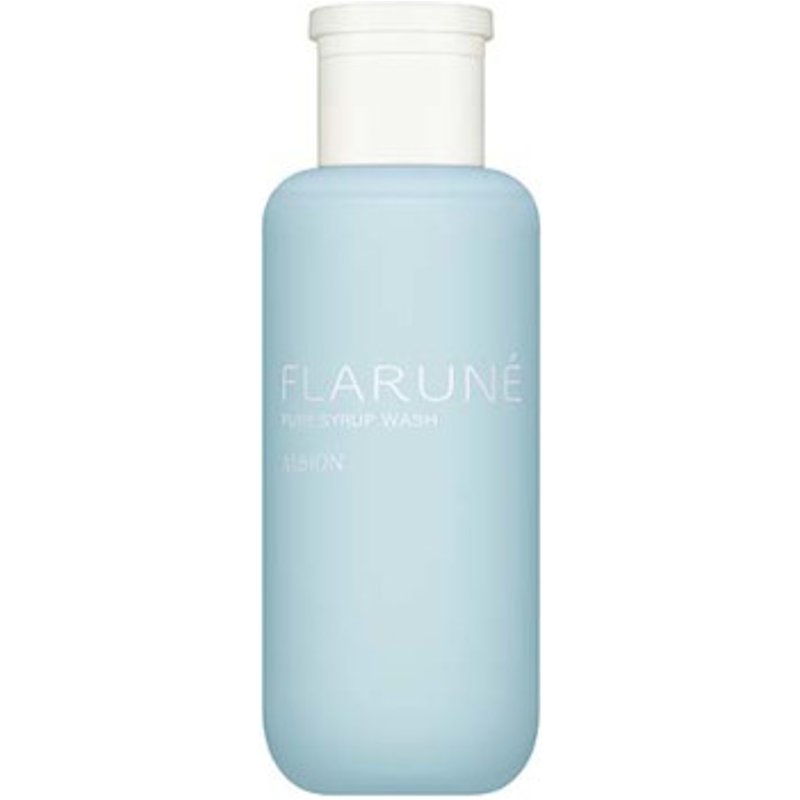 Albion - Sirop de lavage pur FLARUNE - 14ml