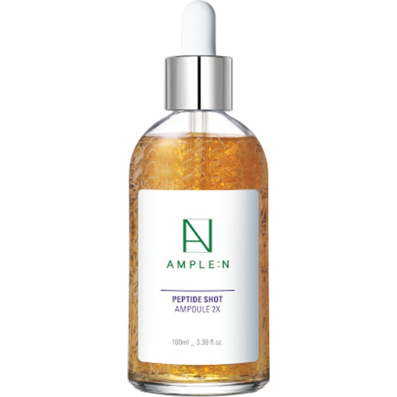 AMPLE:N - Ampoule Peptide Shot 2X - 100ml