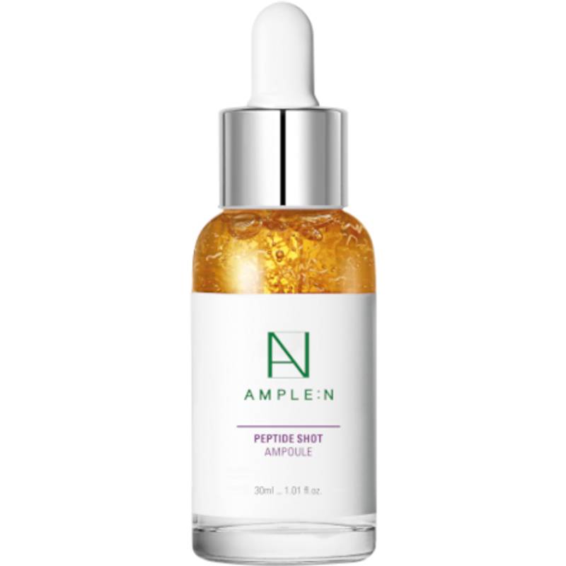 AMPLE: N - Ampoule de Peptide Shot - 30ml