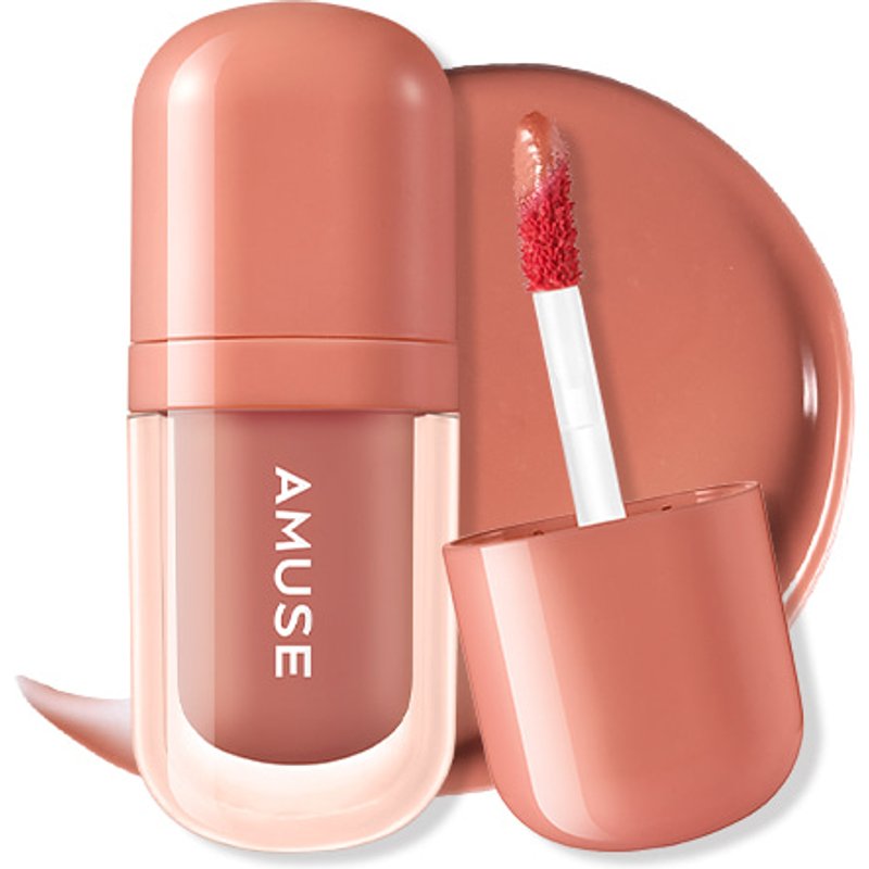 Amuse - Teinte bébé - 3.8g - 07 Choco Girl