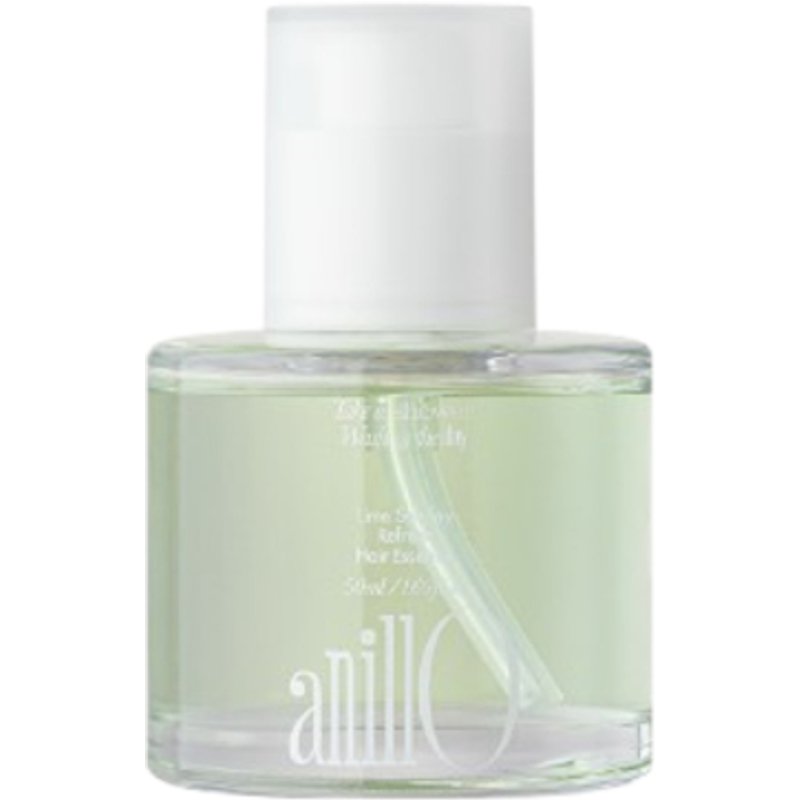 anillO - Essence capillaire rafraîchissante Lime Sunday - 50ml