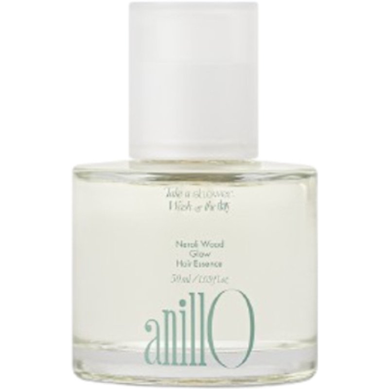 anillO - Essence capillaire éclat du bois de néroli - 50ml