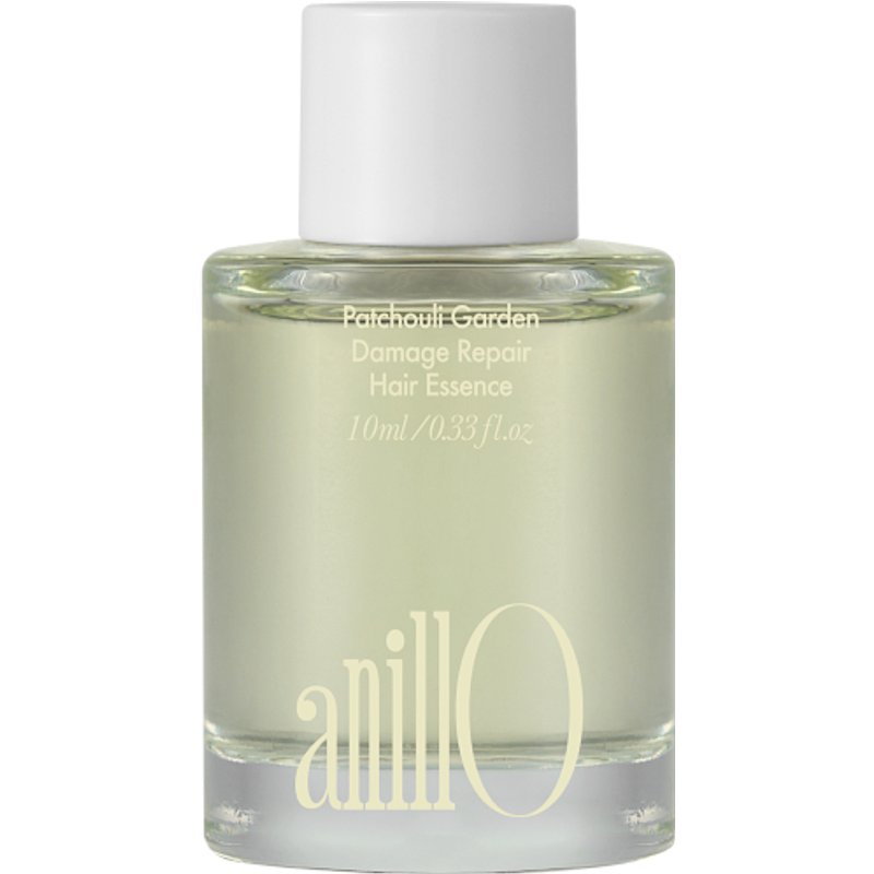 anillO - Patchouli Garden Damage Repair Hair Essence - 10ml