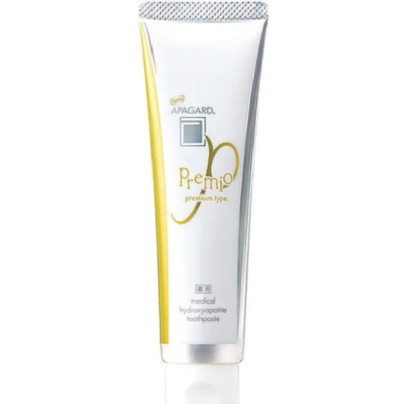 APAGARD - Prix du dentifrice - 105g