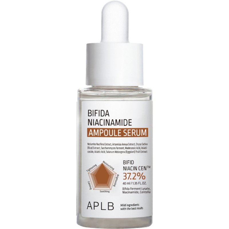 APLB - Ampoule de sérum Bifida Niacinamide - 40ml