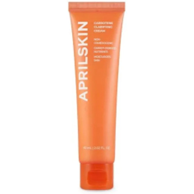 APRILSKIN - Crème Clarifiante Carrotène - 60ml
