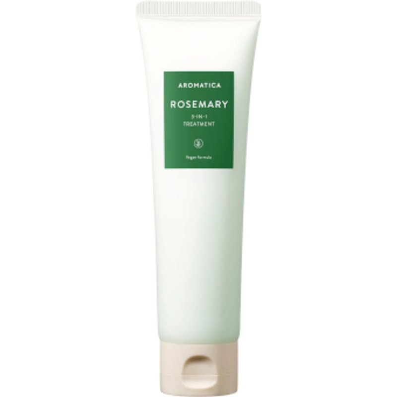 aromatica - Traitement 3 en 1 au romarin - 160ml