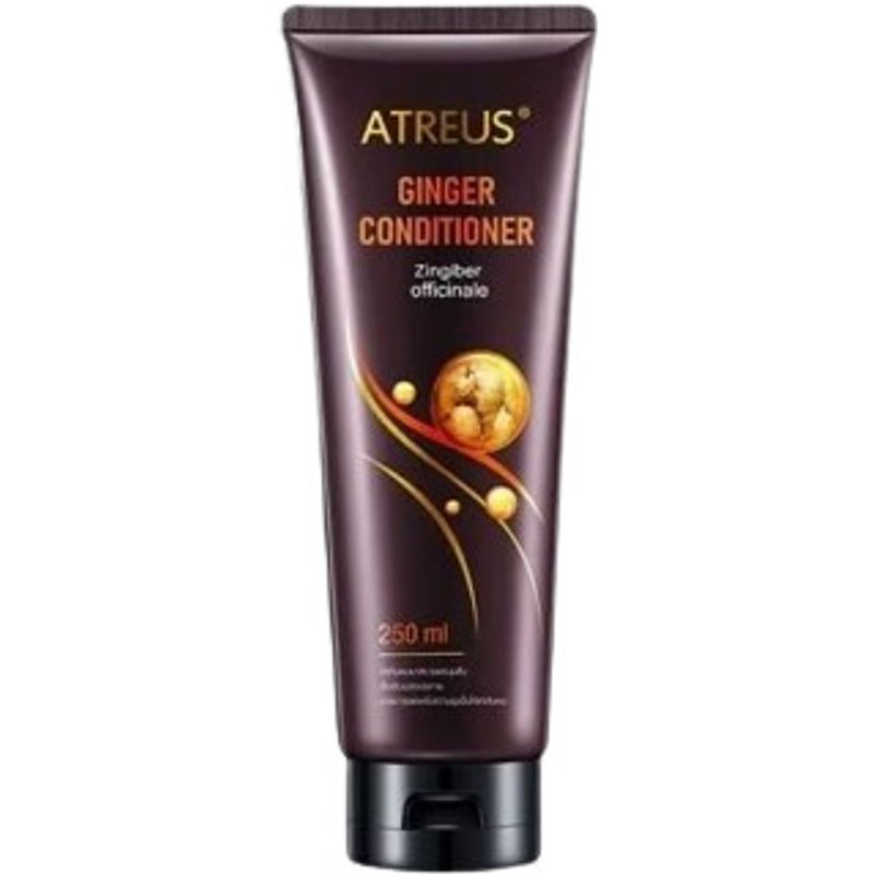 Atreus - Après-shampooing au gingembre - 250ml