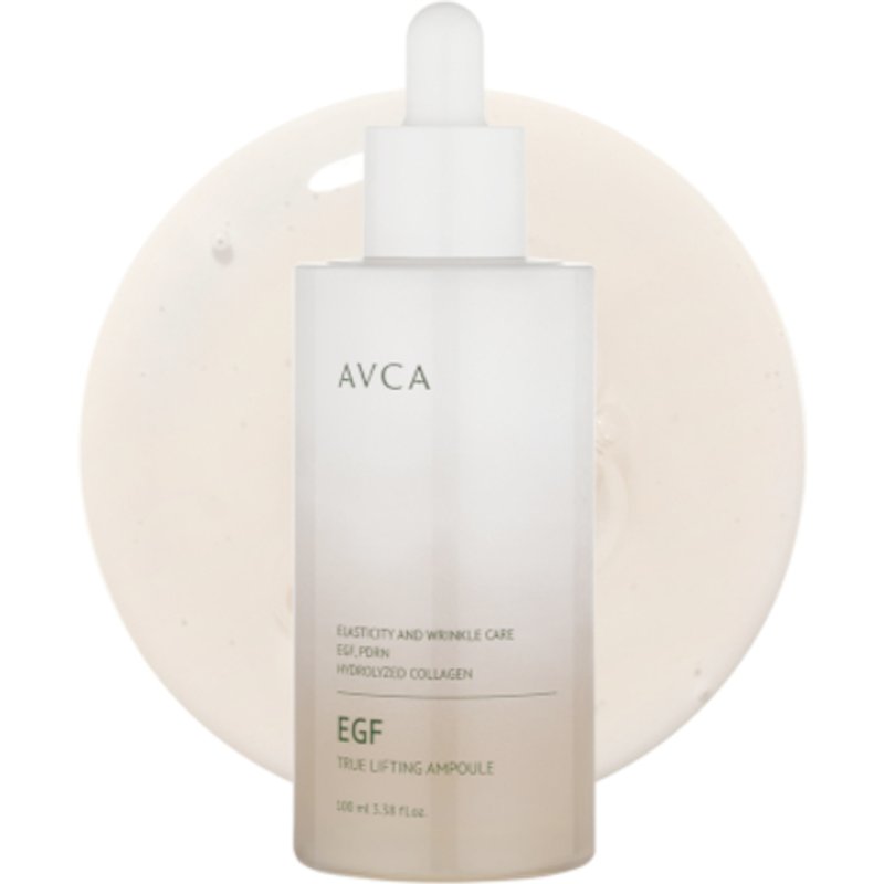 AVCA - Sérum raffermissant EGF - 100ml