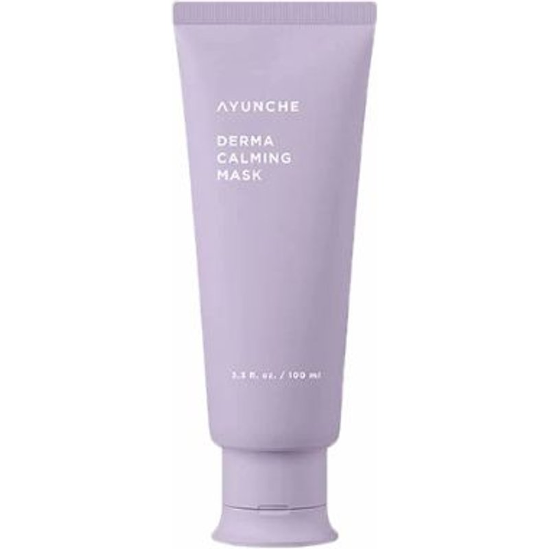 AYUNCHE - Masque Derma Apaisant - 100ml