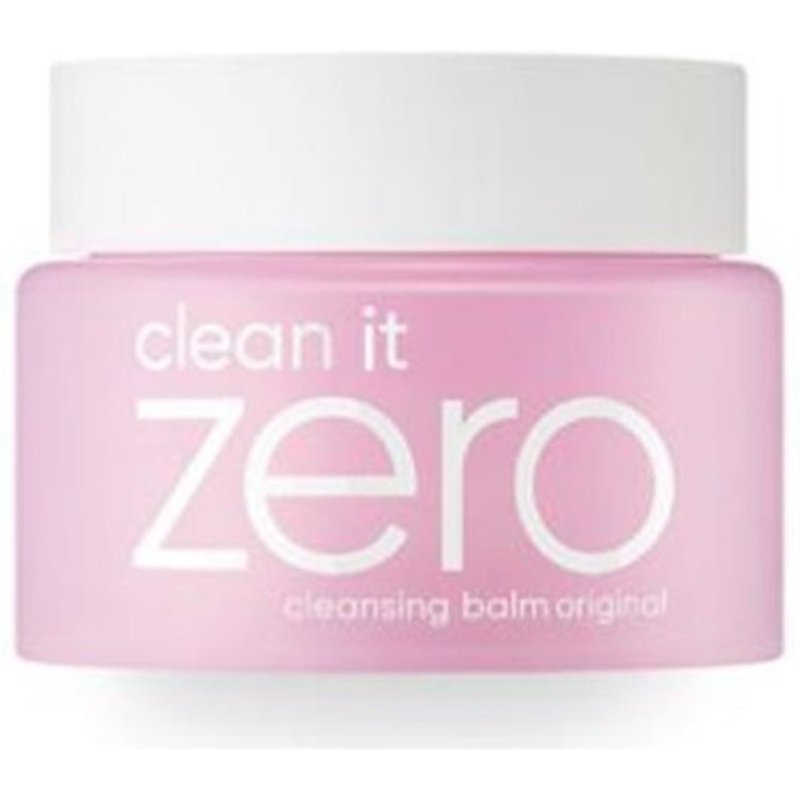 BANILA CO - Clean it Zero Baume Nettoyant - Original - 7ml