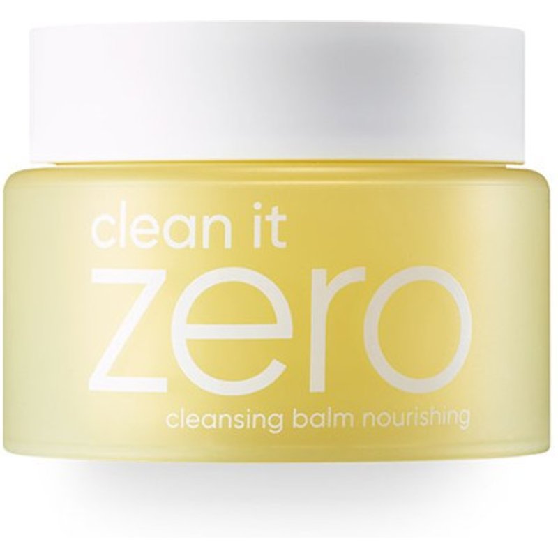 BANILA CO - Clean It Zero Baume Nettoyant - Nourrissant - 7ml