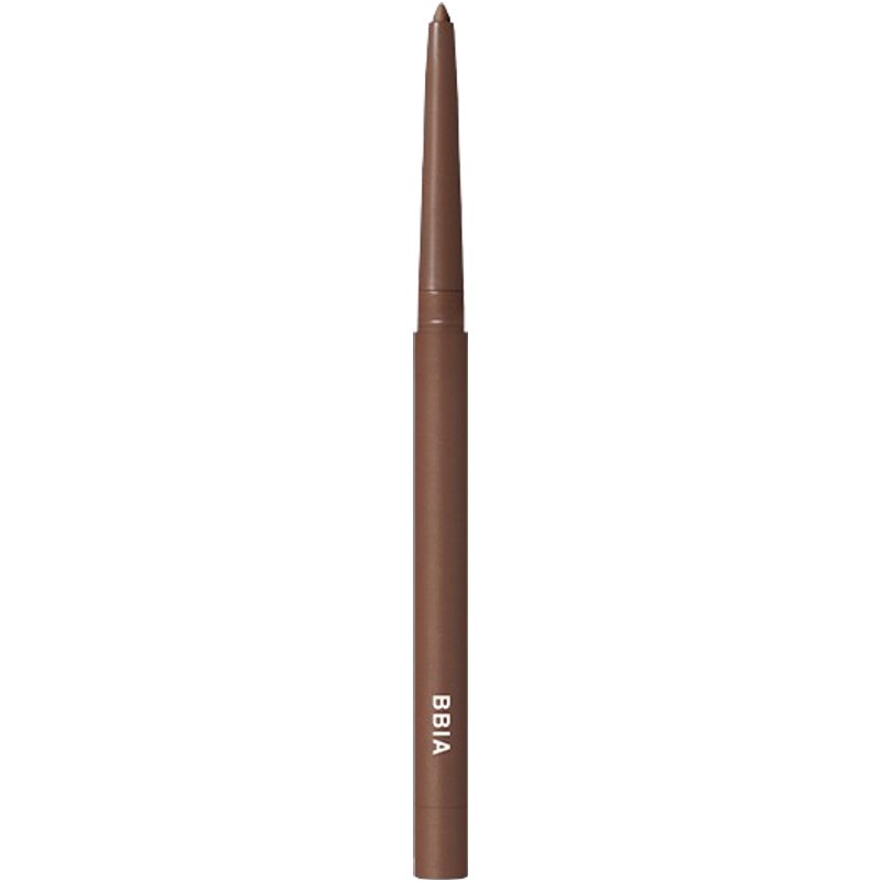 BBIA- Dernier eye-liner en gel automatique - 0.3g - 06 Choco Mousse