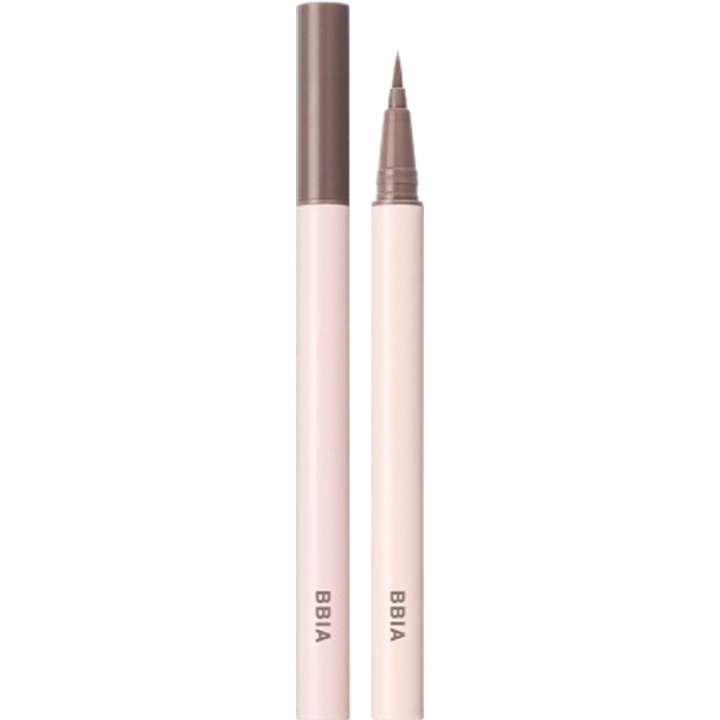 BBIA- Eye-liner Last Contour Pen - 0.6g - 01 Cafe Au Lait