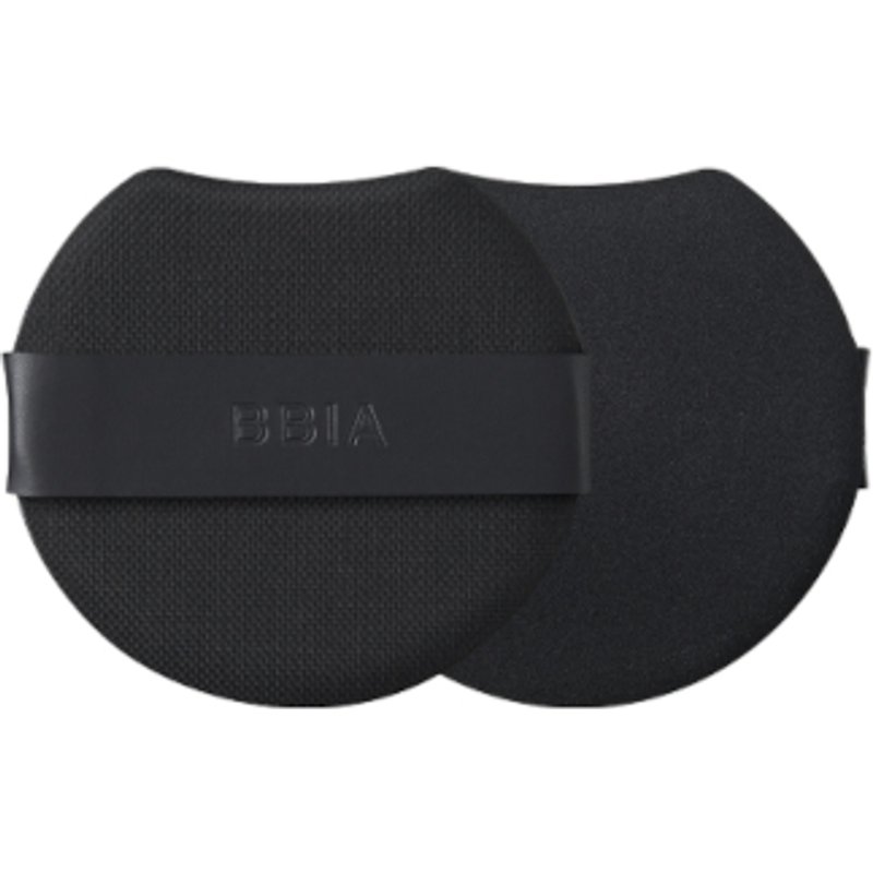 BBIA - Eau Matte Cushion Puff - 2ea