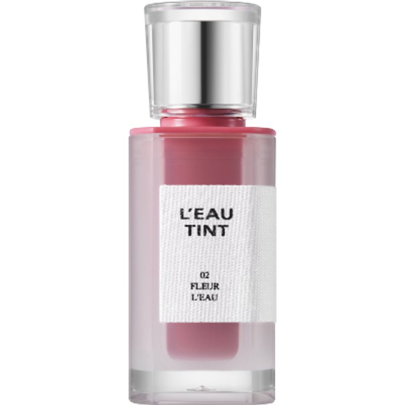 BBIA - L'eau Tint - 4.5g - 02 Fleur L'eau