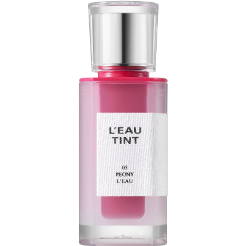 BBIA - L'eau Tint - 4.5g - 05 Peony L'eau